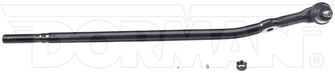 D1161PR – DORMAN Tie Rod End, OE Replacement - view 2
